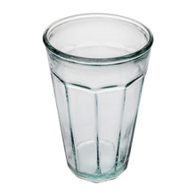 Afbeelding in Gallery-weergave laden, Olympia gerecyclede glazen orleans bekers 500 ml (pak van 6)