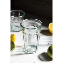 Afbeelding in Gallery-weergave laden, Olympia gerecyclede glazen orleans bekers 500 ml (pak van 6)