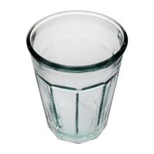 Afbeelding in Gallery-weergave laden, Olympia orleans bekers van gerecycleerd glas, 400 ml (pak van 6)