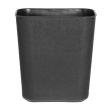 Afbeelding in Gallery-weergave laden, Bolero Hotel/Kantoor Prullenbak 8Ltr Zwart