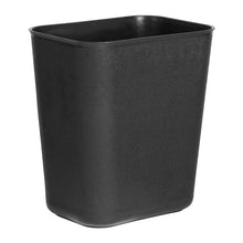 Afbeelding in Gallery-weergave laden, Bolero Hotel/Kantoor Prullenbak 8Ltr Zwart