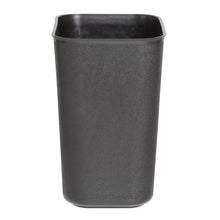 Afbeelding in Gallery-weergave laden, Bolero Hotel/Kantoor Prullenbak 8Ltr Zwart