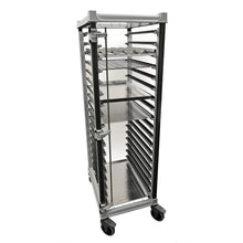 Afbeelding in Gallery-weergave laden, Cambro Ultimate Bakkerijwagen Op Volledige Hoogte 600x400mm