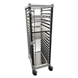 Cambro Ultimate Bakkerijwagen Op Volledige Hoogte 600x400mm