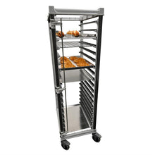 Afbeelding in Gallery-weergave laden, Cambro ultimate bakkerijwagen op volledige hoogte 600x400mm