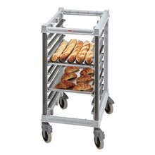 Afbeelding in Gallery-weergave laden, Cambro Ultimate Bakkerijwagen Op Halve Hoogte 600x400mm