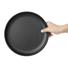 Afbeelding in Gallery-weergave laden, Olympia Kristallon Fusion Melamine Coupe Borden 230 x 35mm (Pakket Van 6)