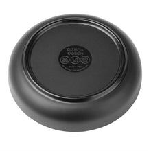 Afbeelding in Gallery-weergave laden, Olympia Kristallon Fusion Melamine Coupe Borden 130 x 30mm (Set Van 6)