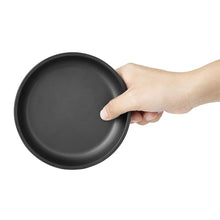 Afbeelding in Gallery-weergave laden, Olympia Kristallon Fusion Melamine Coupe Borden 130 x 30mm (Set Van 6)