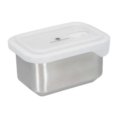 Masterclass All-In-One RVS Voedselopslag Schaal 750ml