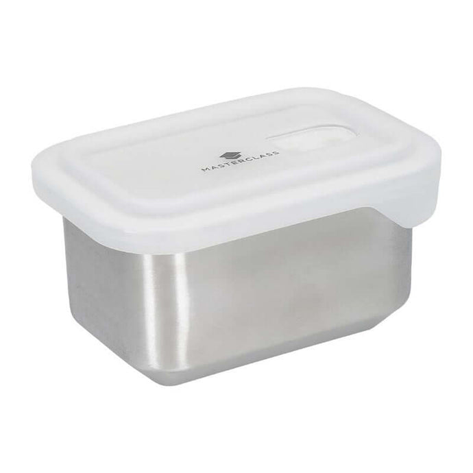 Masterclass All-In-One RVS Voedselopslag Schaal 750ml