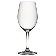 Afbeelding in Gallery-weergave laden, Riedel Degustazione rode wijnglazen 560 ml (pak van 12)