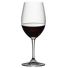 Afbeelding in Gallery-weergave laden, Riedel Degustazione rode wijnglazen 560 ml (pak van 12)