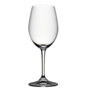 Riedel Degustazione witte wijnglazen 340 ml (pak van 12)