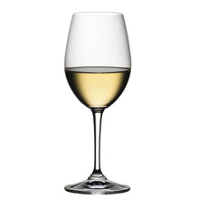 Afbeelding in Gallery-weergave laden, Riedel Degustazione witte wijnglazen 340 ml (pak van 12)