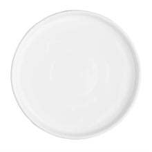 Afbeelding in Gallery-weergave laden, Olympia Whiteware platte ronde borden 150 mm (6 stuks)