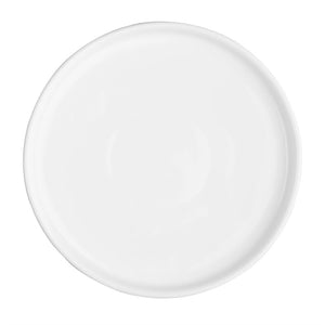 Olympia Whiteware platte ronde borden 150 mm (6 stuks)