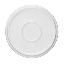Afbeelding in Gallery-weergave laden, Olympia Whiteware platte ronde borden 150 mm (6 stuks)