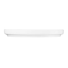 Afbeelding in Gallery-weergave laden, Olympia Whiteware platte ronde borden 150 mm (6 stuks)