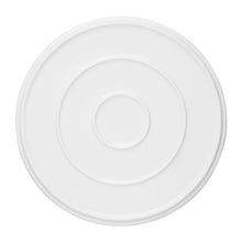 Afbeelding in Gallery-weergave laden, Olympia Whiteware platte ronde borden 268 mm (4 stuks)