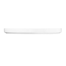 Afbeelding in Gallery-weergave laden, Olympia Whiteware platte ronde borden 268 mm (4 stuks)