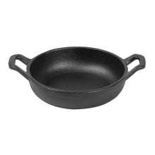 Afbeelding in Gallery-weergave laden, Olympia Gietijzeren Skillet Pan 120(Ã~)Mm