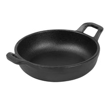 Afbeelding in Gallery-weergave laden, Olympia Gietijzeren Skillet Pan 120(Ã~)Mm