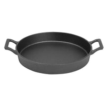 Afbeelding in Gallery-weergave laden, Olympia Gietijzeren Ronde Oren Schotel - 200mm