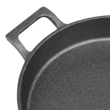 Afbeelding in Gallery-weergave laden, Olympia Gietijzeren Ronde Oren Schotel - 200mm
