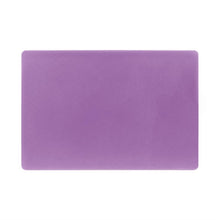 Afbeelding in Gallery-weergave laden, Hygiplas LDPE snijplank paars - 300x450x20mm