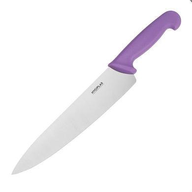 Hygiplas koksmes paars 25cm