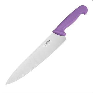 Hygiplas koksmes paars 25cm