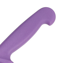 Afbeelding in Gallery-weergave laden, Hygiplas koksmes paars 25cm
