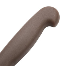 Afbeelding in Gallery-weergave laden, Hygiplas koksmes bruin 16cm