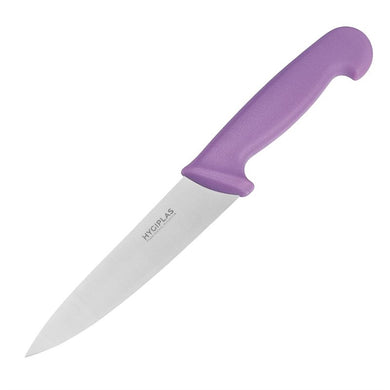 Hygiplas koksmes paars 16cm