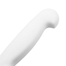 Afbeelding in Gallery-weergave laden, Hygiplas gekarteld gebakmes Wit 25,4cm