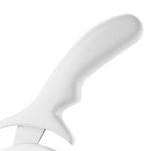 Afbeelding in Gallery-weergave laden, Hygiplas RVS pizzawiel wit 10cm