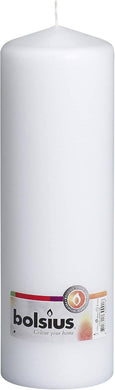 Fancy Light geel citronella 6 stuks