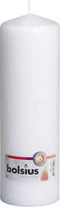 Fancy Light geel citronella 6 stuks