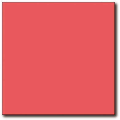 Servetten N40/2 P2P rood 1000st