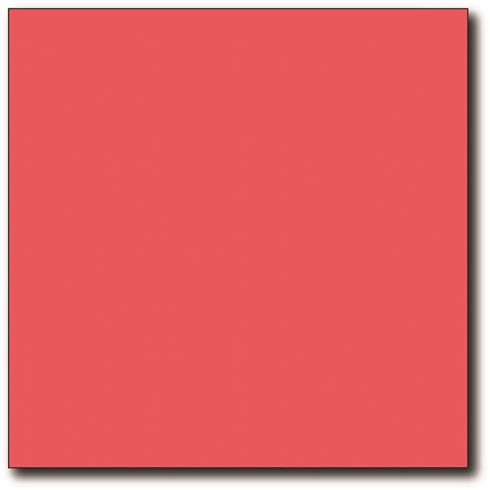 Servetten N40/2 P2P rood 1000st