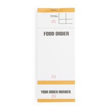 Afbeelding in Gallery-weergave laden, Olympia orderblokken enkel (50 stuks)