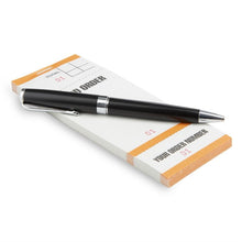 Afbeelding in Gallery-weergave laden, Olympia orderblokken enkel (50 stuks)