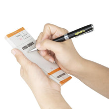 Afbeelding in Gallery-weergave laden, Olympia orderblokken enkel (50 stuks)