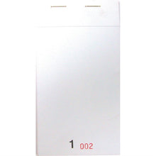 Afbeelding in Gallery-weergave laden, Olympia zelfkopiÃ«rend orderblok zonder carbonpapier 1 kopie klein (50 stuks)