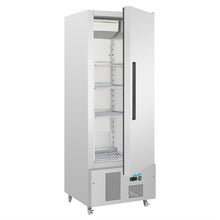 Afbeelding in Gallery-weergave laden, Polar G-serie 1-deurs slimline RVS vriezer 440L