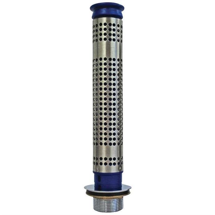 7cm standpijp voor 30cm wasbak