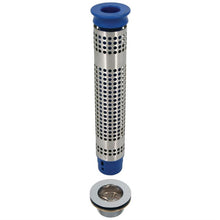 Afbeelding in Gallery-weergave laden, 7cm standpijp voor 30cm wasbak