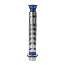 Afbeelding in Gallery-weergave laden, 7cm standpijp voor 30cm wasbak