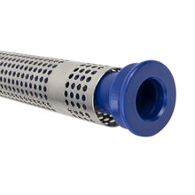 Afbeelding in Gallery-weergave laden, 7cm standpijp voor 30cm wasbak